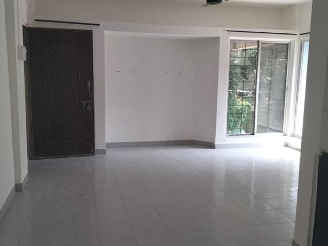 Flat for rent in Rutuja Park, Pune