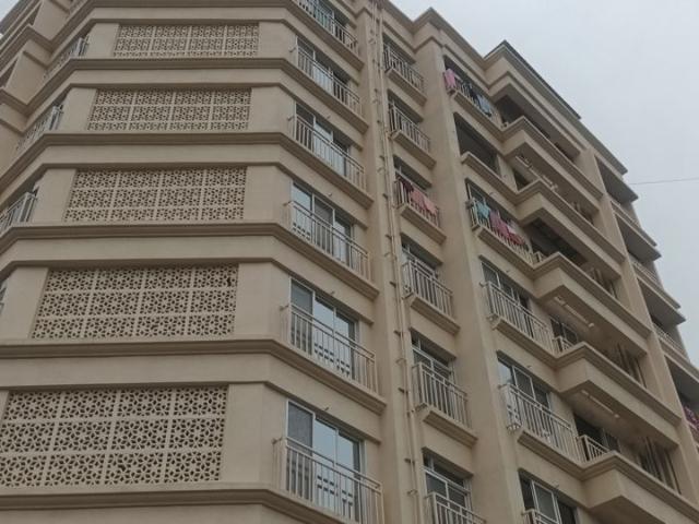 Flat for rent in Sector 21, Navi Mumbai