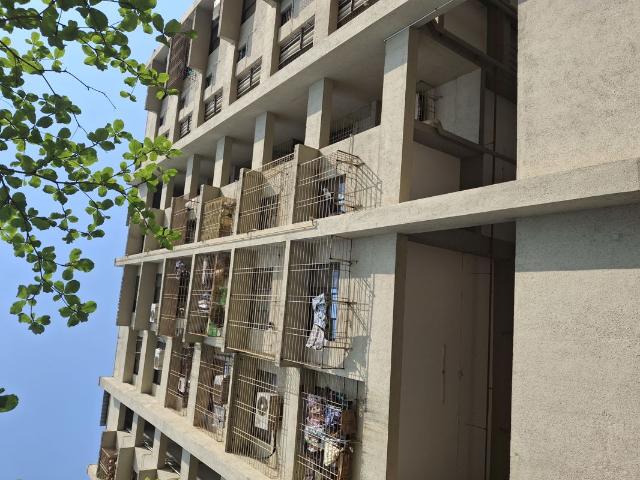 Flat for rent in Kopar Khairne, Navi Mumbai