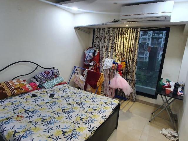 Flat for rent in Sector 21, Navi Mumbai