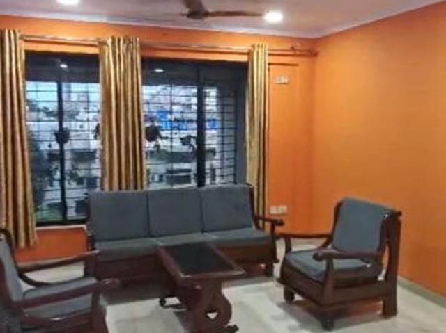 Flat for rent in Dadar West, Mumbai City District