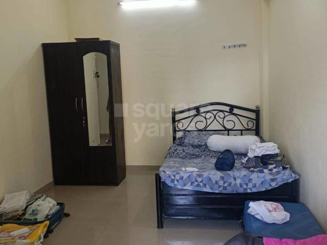 Flat for rent in Kopar Khairne, Navi Mumbai