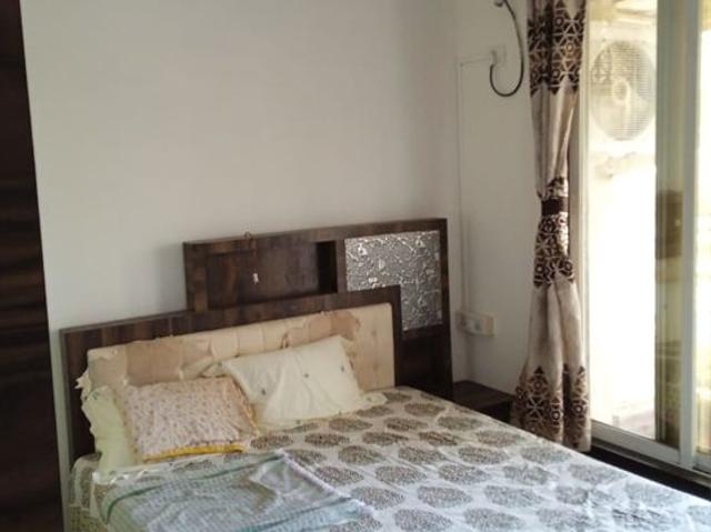 Flat for rent in Navi Mumbai, Ghansoli