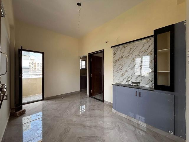 Flat for rent in Kothaguda, Hyderabad
