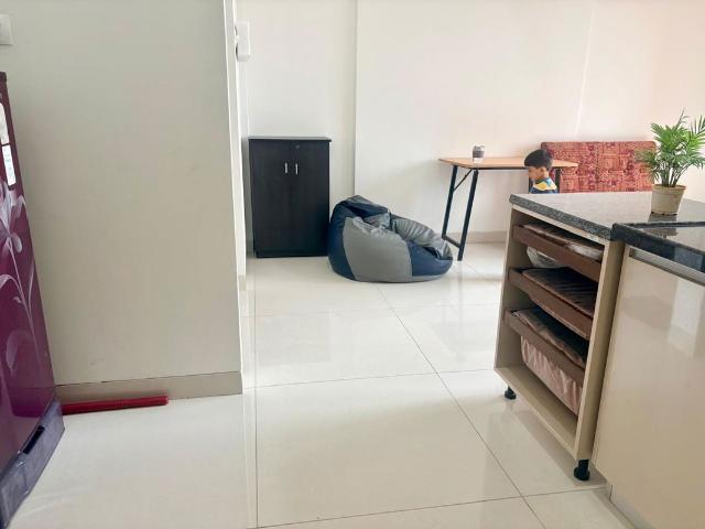 Flat for rent in Wagholi, Pune