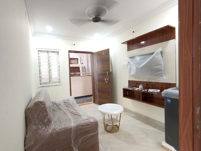 Flat for rent in Kothaguda, Hyderabad