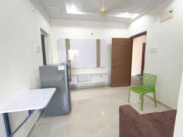 Flat for rent in Kothaguda, Hyderabad