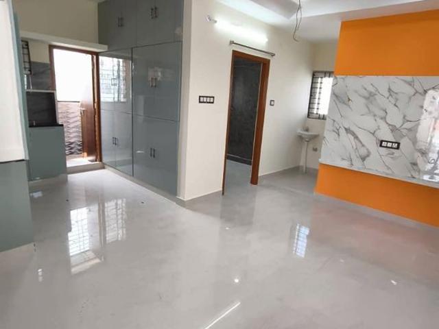 Flat for rent in Kothaguda, Hyderabad