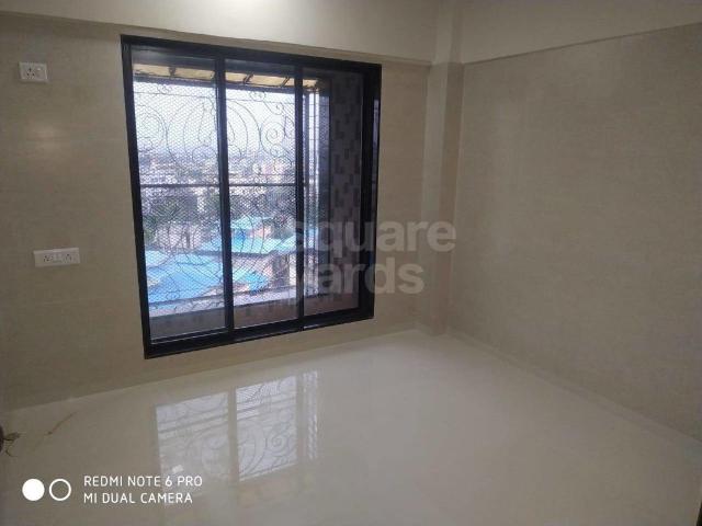 Flat for rent in Navi Mumbai, Ghansoli