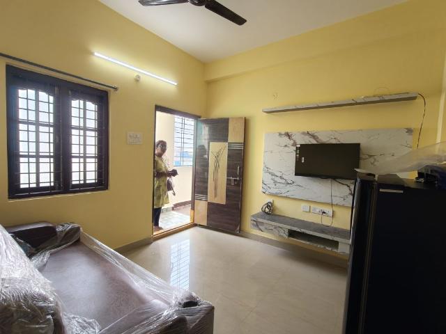 Flat for rent in Masjid Banda, Hyderabad