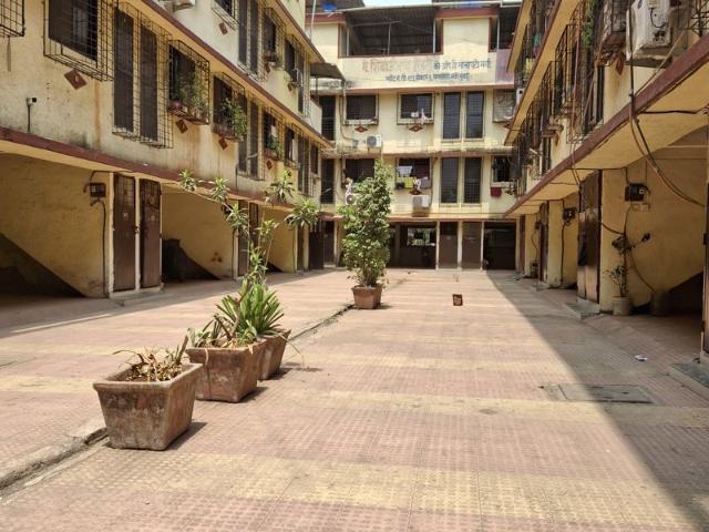 Flat for rent in Ghansoli Village, Navi Mumbai