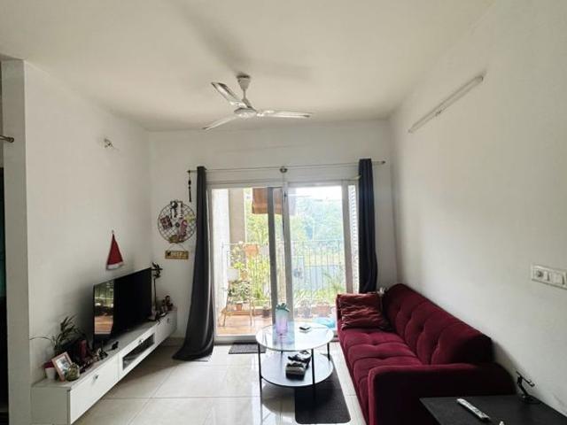 Flat for rent in Assetz Homes Here and Now, Bengaluru