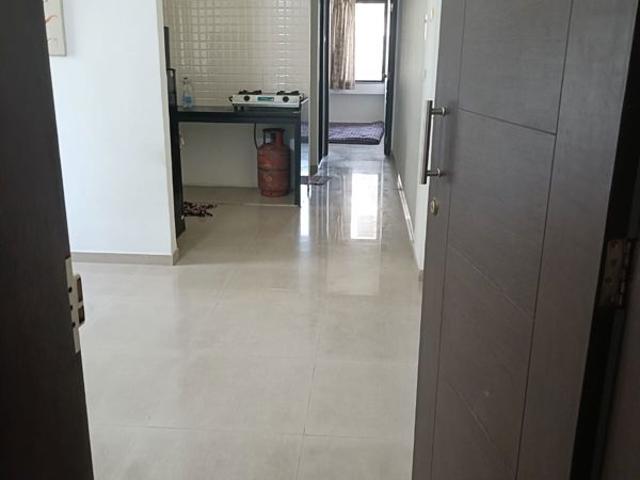 Flat for rent in Shivneri Park, Pune