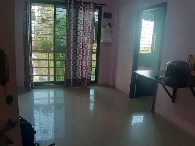 Flat for rent in Kopar Khairne, Navi Mumbai
