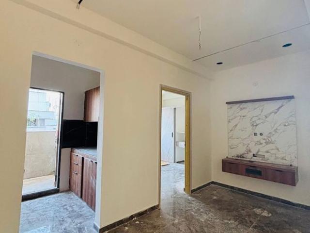 Flat for rent in Masjid Banda, Hyderabad