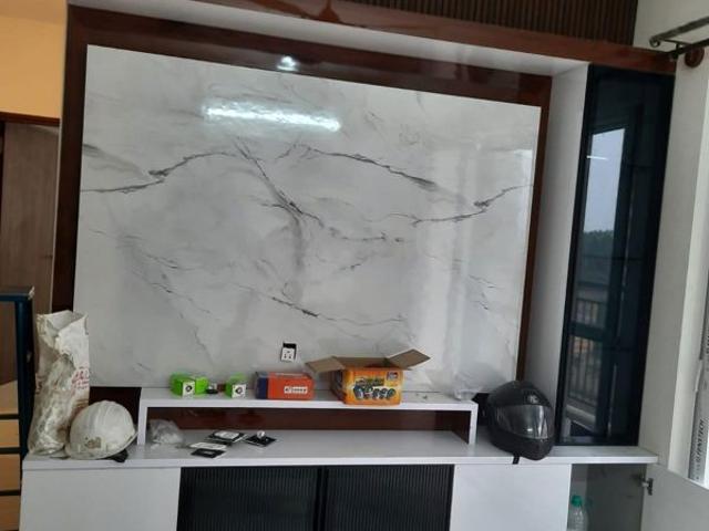 Flat for rent in KPSC Vidhana Soudha Layout, Bengaluru