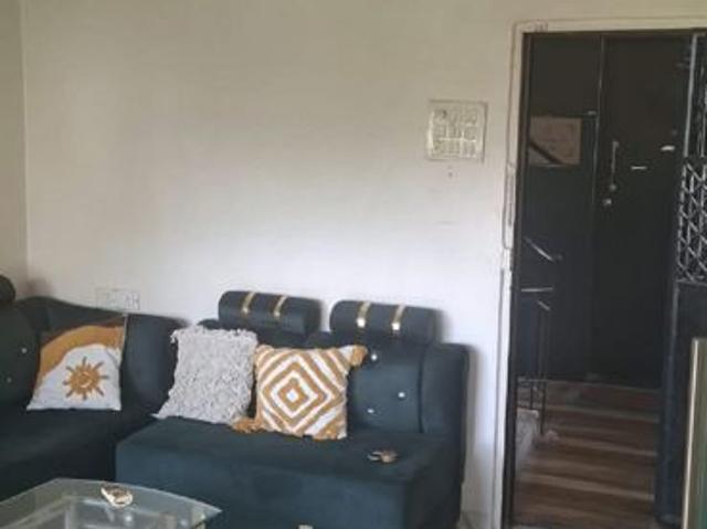 Flat for rent in Adarsh Nagar, Mumbai