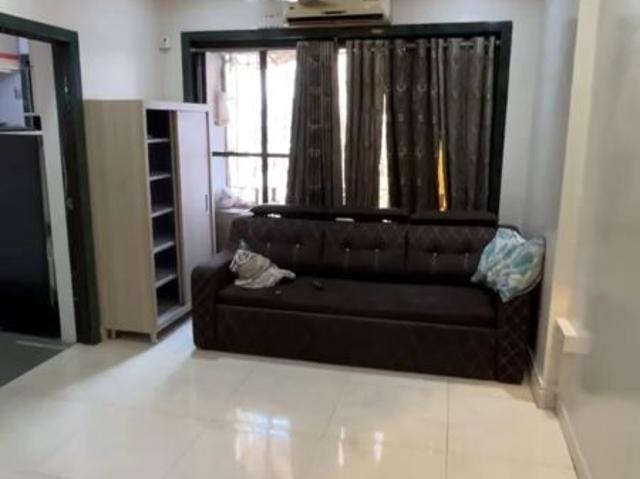 Flat for rent in Dombivli, Kalyan-Dombivli
