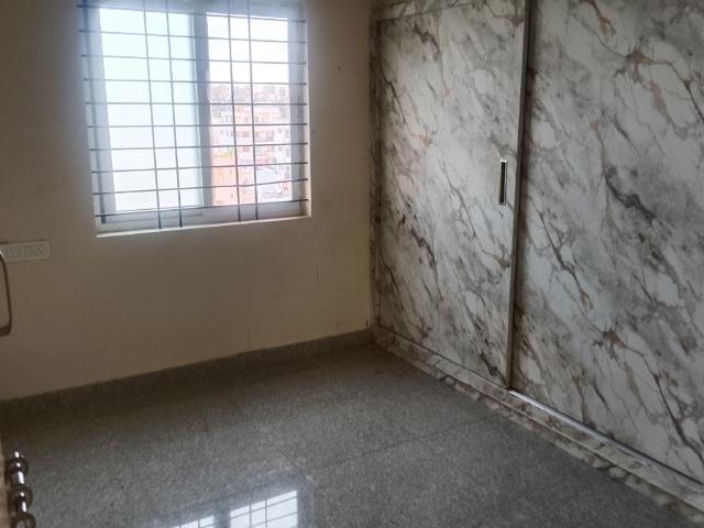 Flat for rent in Ejipura, Bengaluru