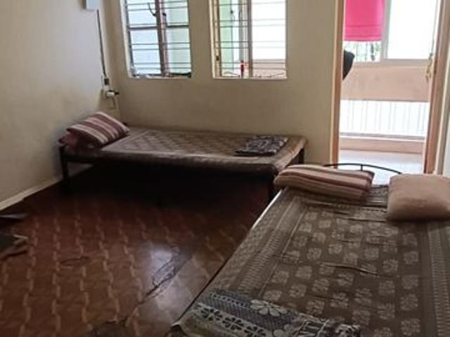 Flat for rent in Viman Nagar, Pune