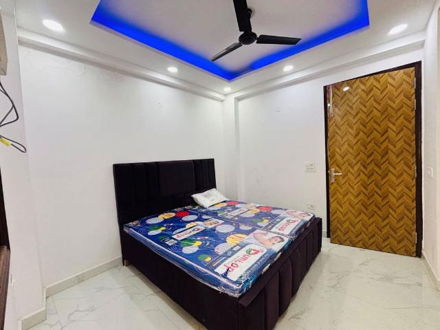 Flat for rent in Saidulajaib Extension, Delhi