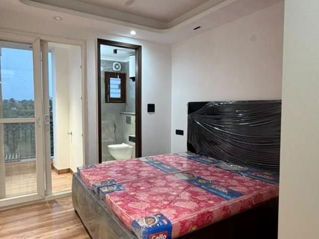 Flat for rent in Saidulajaib Extension, Delhi