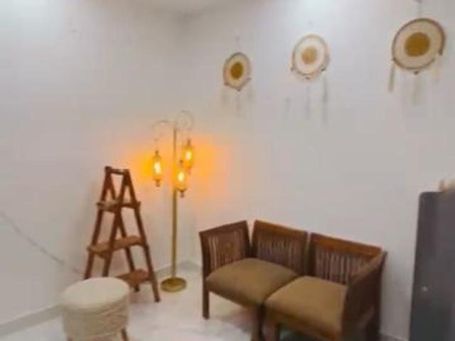 Flat for rent in Saidulajaib Extension, Delhi