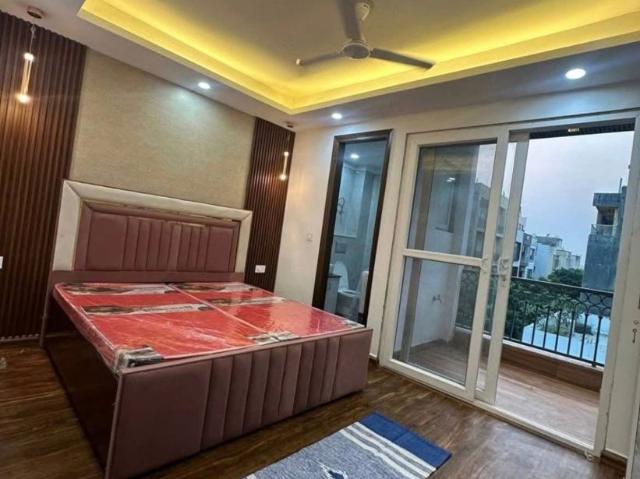 Flat for rent in Saidulajaib Extension, Delhi