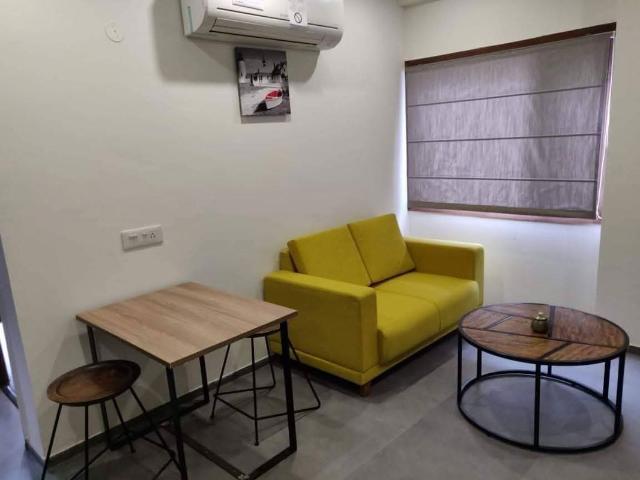 Flat for rent in Saidulajaib Extension, Delhi