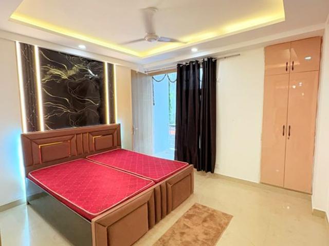 Flat for rent in Saidulajaib Extension, Delhi
