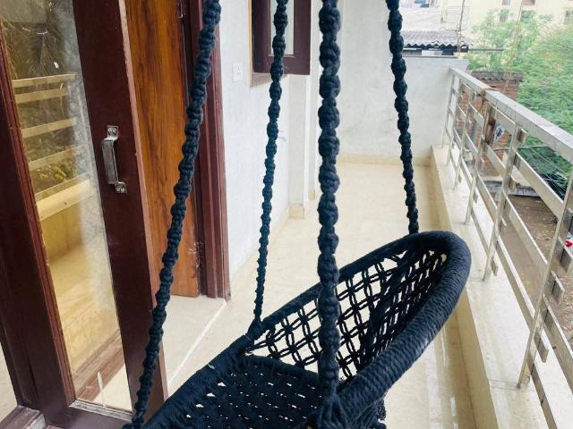 Flat for rent in Saidulajaib Extension, Delhi