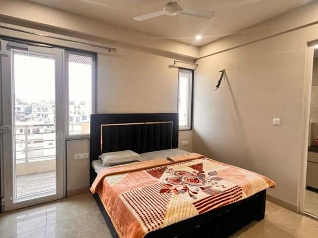 Flat for rent in Saidulajaib Extension, Delhi