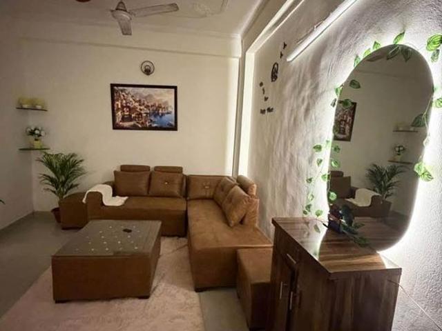 Flat for rent in Saidulajaib Extension, Delhi