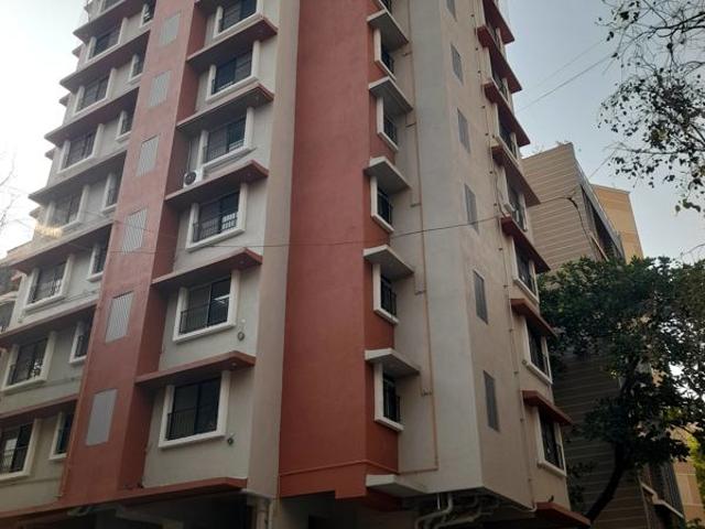 Flat for rent in Goregaon East, Mumbai Suburban District