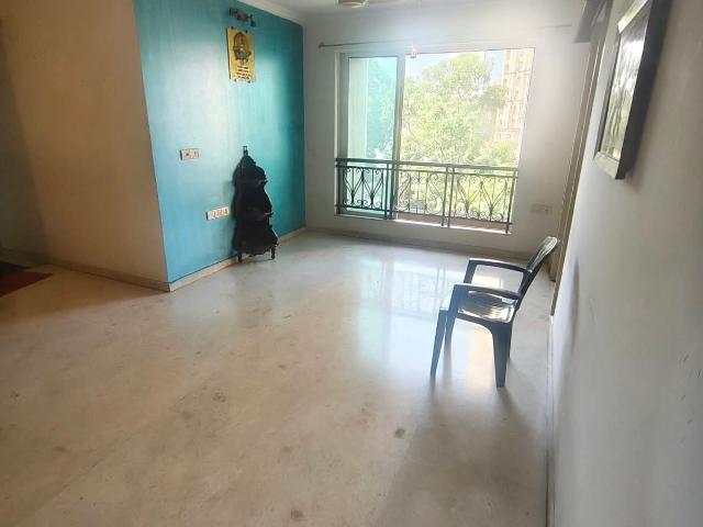 Flat for rent in Hiranandani Meadows, Thane