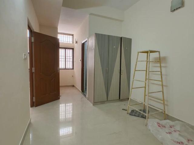 Flat for rent in High Grounds, Bengaluru