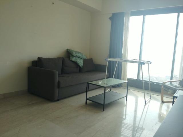Flat for rent in Mumbai Zone 1, Mumbai City District