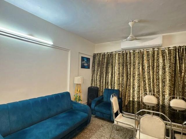 Flat for rent in Golibar, Mumbai