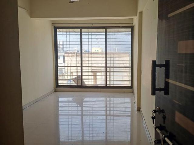 Flat for rent in Sector 21, Navi Mumbai