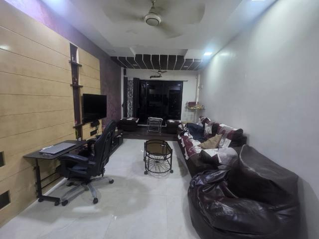 Flat for rent in Vashi Village, Navi Mumbai