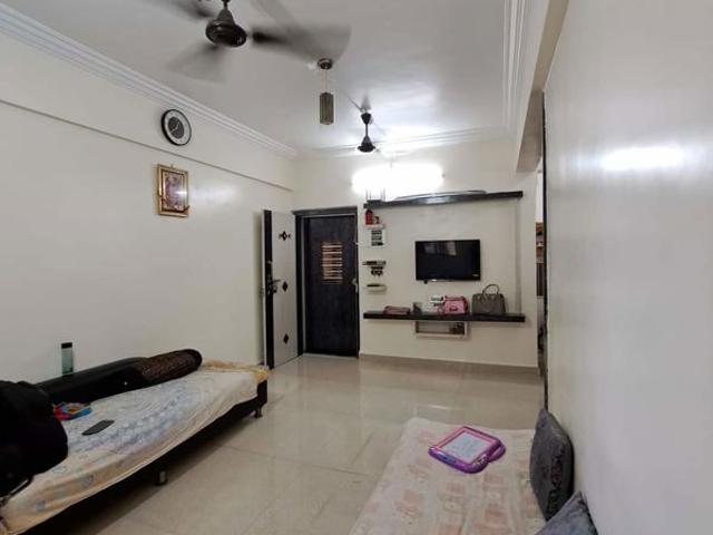 Flat for rent in Sector 6, Navi Mumbai
