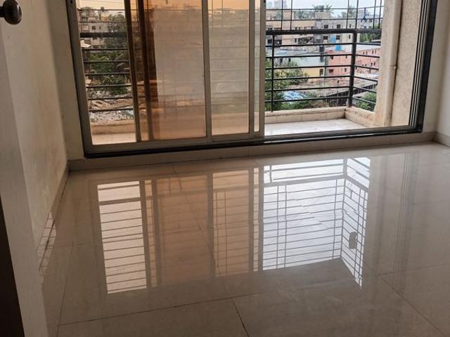 Flat for rent in Sector 21, Navi Mumbai