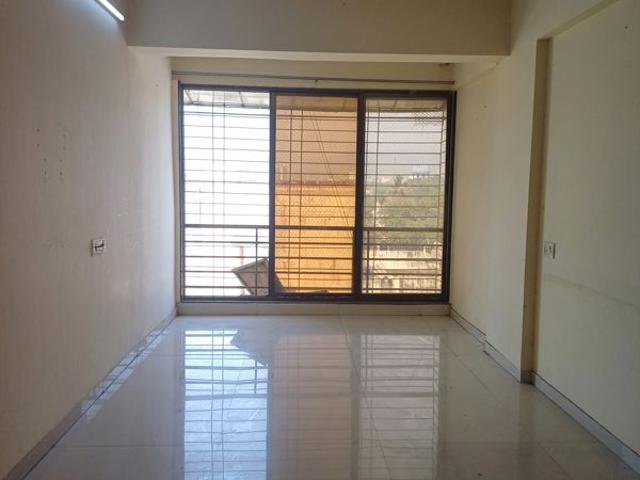 Flat for rent in Sector 21, Navi Mumbai