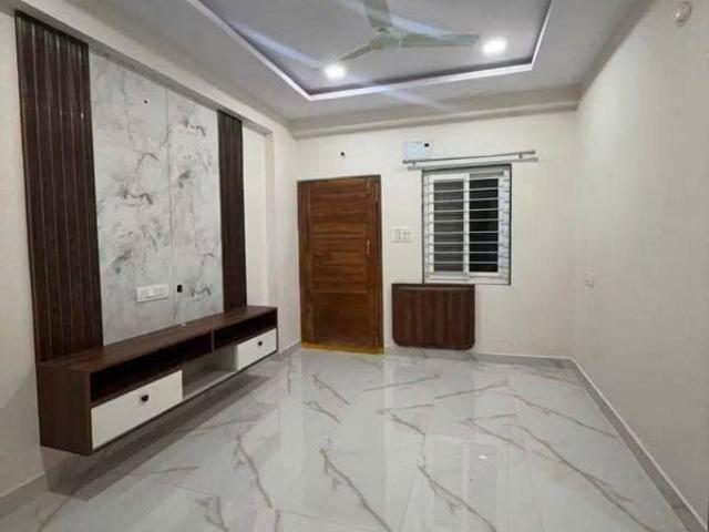 Flat for rent in Kothaguda, Hyderabad