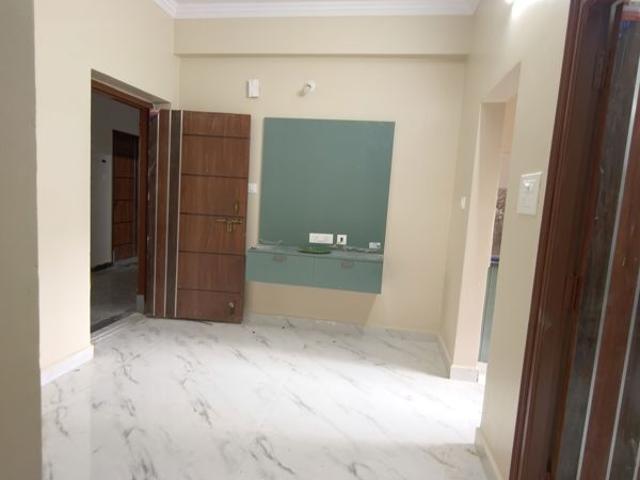 Flat for rent in Kothaguda, Hyderabad