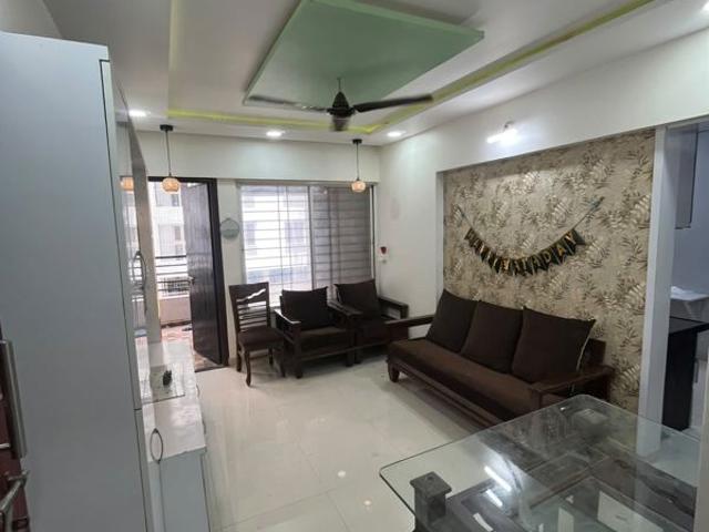 Flat for rent in Pimpri-Chinchwad, Pune