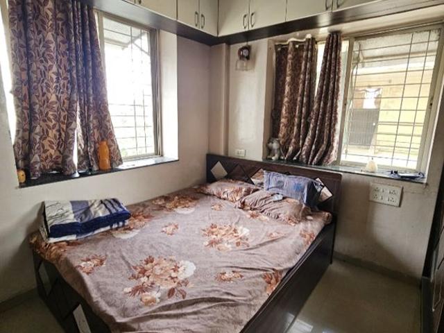 Flat for rent in Vinayak Nagar, Pimpri-Chinchwad