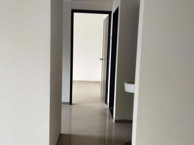 Flat for rent in Vahal Village, Raigad