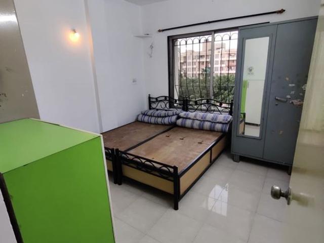 Flat for rent in Pimple Saudagar, Pimpri-Chinchwad