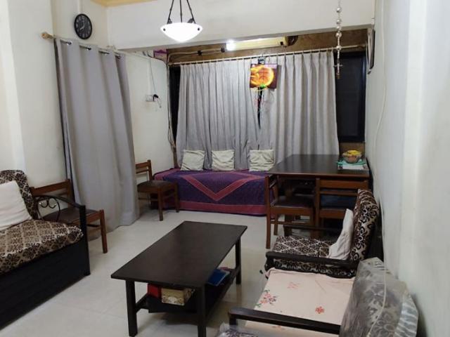 Flat for rent in Bandra Kurla Complex, Mumbai